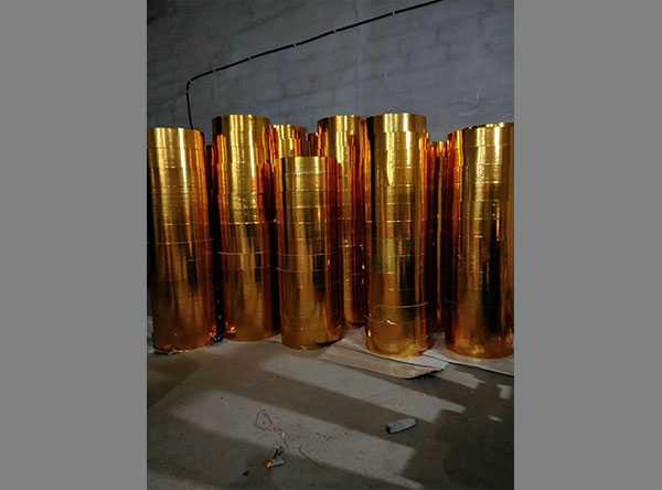 金箔纸
